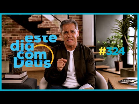 #324 See Yourself Through God's Eyes | This Day With God - Pastor Gilson Brito