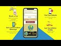 Kavery Call TAXI