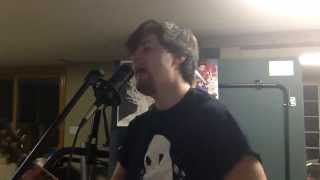 Rise Against - Swing Life Away (Acoustic Cover)