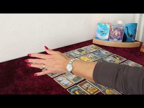 🌹🌹 MONATSORAKEL April 2022 🌷🌷