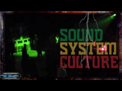 GAMMA SOUND ft ichman (b) - we al step it ''pt9 @ a-dam weekender 28-11-2014