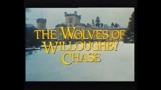 Wolves of willoughby chase Trailer 1989 (Entertainment in Video)