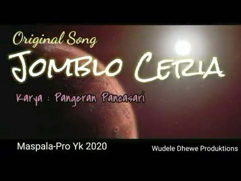 "Jomblo Ceria" _ Original Romantic Song by Londo Suriname in Gun N' Roses Reborn