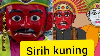 Download lagu Sirih Kuning (Instrumental) || Jakarta Betawi mp3