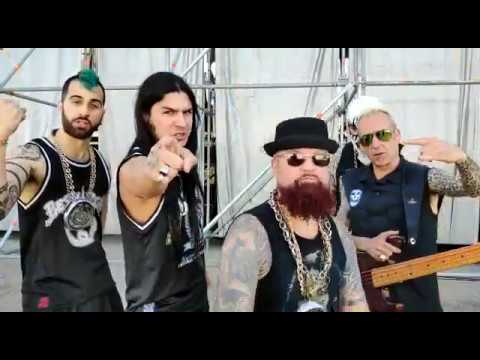 ¿Qué dice la gente? ¡DEF CON DOS! ¿Qué dice la gente? ¡DEF CON DOS!