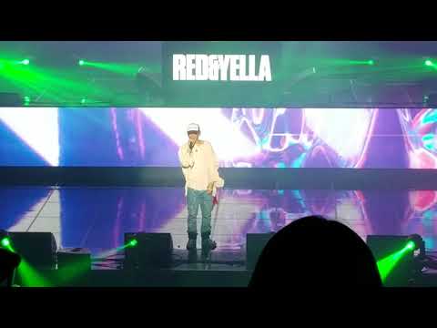 180623 Crush feat. Sik-k Don't Be Shy The Synergy