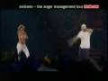 Eminem Superman live in miami 