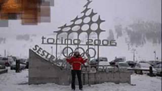 The Rizzo´s ( Nek - Sto con te )