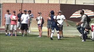 BSR TV: Stephan Blaylock