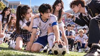 Download lagu 【FULL】He Unlocks a Love-Game System, Exposes Every Trick, and Crushes a Rich Rival on the Field! mp3