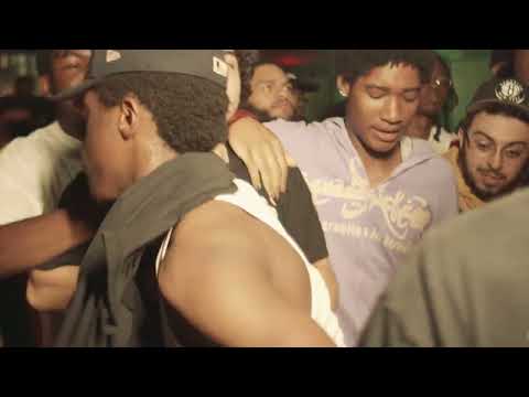 03 and Friends Recap (Shawny Binladen, Bo Live, Dee Aura & Yas)