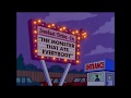 It Ate Everybody The Simpsons