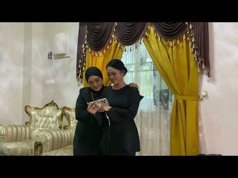 Ibu Shaka ( Lena Af9 | Elly ) cover