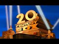 20th Century Fox Destroyed Part 4
