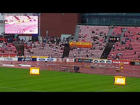 400m prepone [Ž], FINALE - Svjetsko prvenstvo za juniore i juniorke 2018