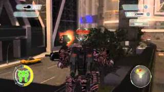 Front Mission Evolved: Wanzer Customization and Gameplay by Sugeata