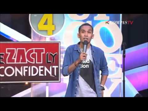 Abdur: Nonton Sinetron ala Mama (SUCI 4 Show 8)