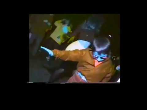 KOLEGA X LYLU - HAWUDEPE (NIGHTCORE/BASS BOOST)