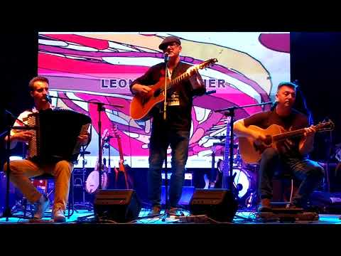 Leonard Luther - Czas zupełnie jakby nie mój