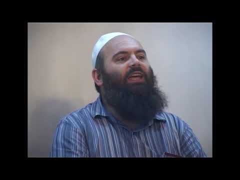 5. Shenjat e Kijametit - Hoxhë Bekir Halimi