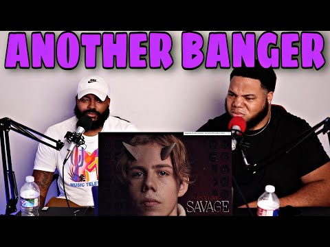 The Kid LAROI - TRAGIC (Official Audio) ft. Youngboy Never Broke Again, Internet Money - (REACTION)