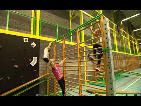 Trefpunt Koksijde april 2014 - zomerkampen