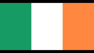 Republic of Ireland National Anthem: The Soldiers Song