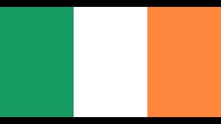 Republic of Ireland National Anthem: The Soldiers Song