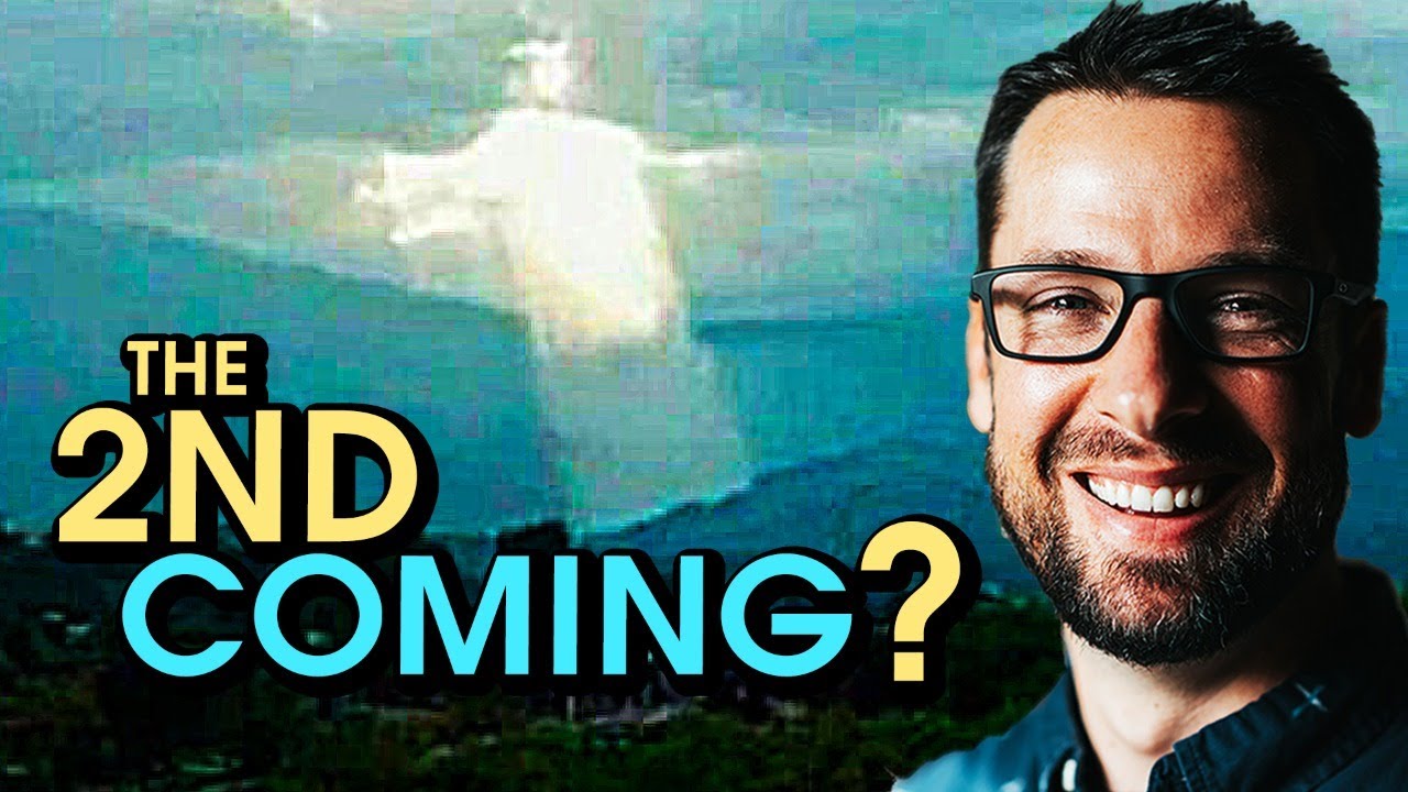 What Will The Second Coming Look Like?: The Mark Series pt 54 (13:24-27)