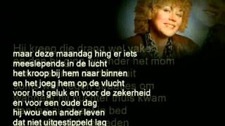 De Noorderzon scheen   Conny Vandenbos