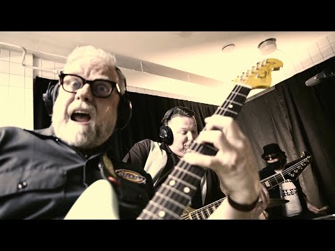 Benson Boogie Band Feat Kepa Härkönen, Shake Your Money Maker