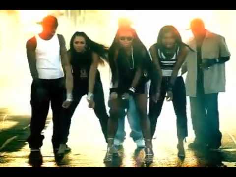 Mashonda - Blackout [feat. Snoop Dogg].mp4