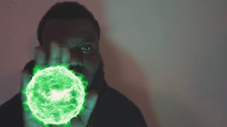 Master Roshi - Henry Hennessy