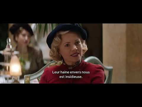 Cœurs Ennemis - Bande-annonce VOST