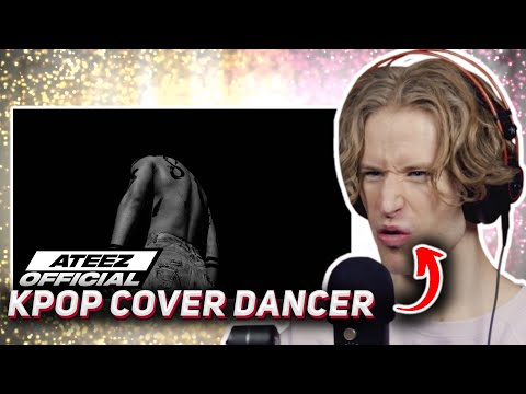 [스페셜 클립] ATEEZ(에이티즈) 산 'Imagine Dragons - Warriors' 퍼포먼스 비디오에 대한 솔직한 반응