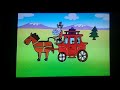 Elmo S World Wild Wild West Channel