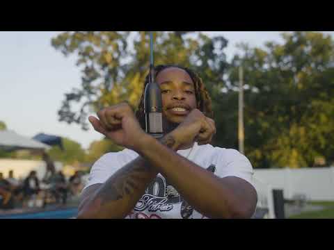 KiddShawnX - EOS Demons (WhoRunItNYC Performance)