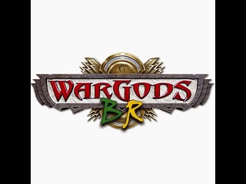 WARGODS BR - Player L.A Boss - War 53
