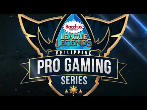 Match Highlights: Mineski vs Imperium Pro Team (Week 6)