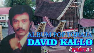Download lagu Toraja 90#DAVID KALLO#FULL ALBUM KERONCONG PART 1 mp3 Download lagu Toraja 90#DAVID KALLO#FULL ALBUM KERONCONG PART 1 mp3
