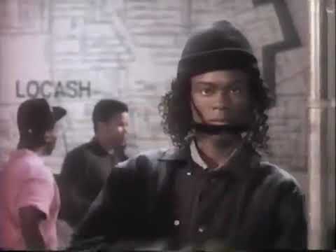 CB4 Movie Trailer 1993 - TV Spot