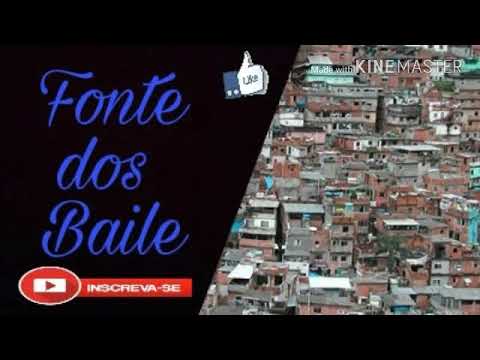 Mc Brankim Mc MM Mc Flavinho - Megazao dos Baile