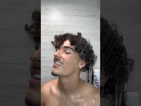 can not go wrong with this 😍✨ #curls #hair #curlyhair