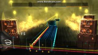 Rocksmith Custom: Merry Go Bye Bye (Guitar)
