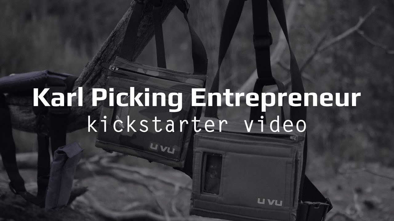 Uvu Kickstarter