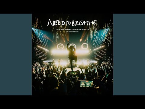 Video thumbnail for Alive (Live from Bridgestone Arena)