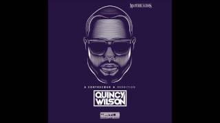 Maitre Gims - Loin (Quincy Wilson Remix)