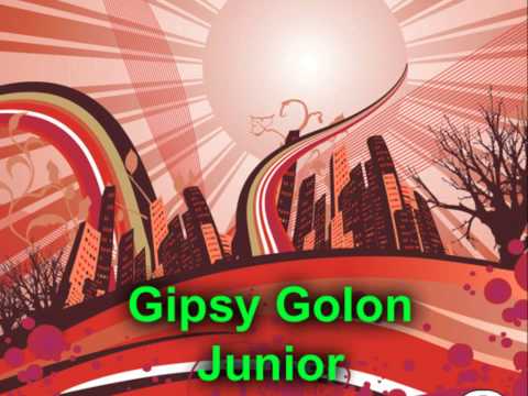 Gipsy Golon Junior 5