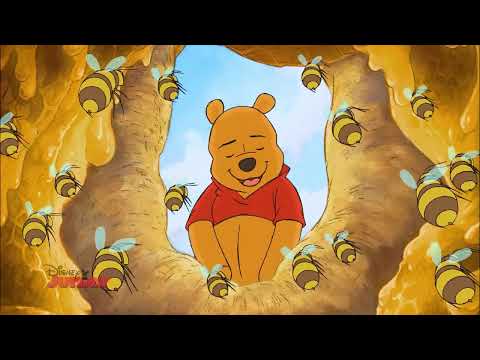 Czas na kubusiową piosenkę! "Kołysanka Puchatka" - Tygrys i przyjaciele