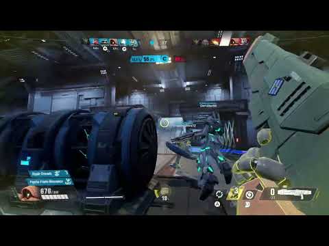 Extra Time Comeback Gundam Evo